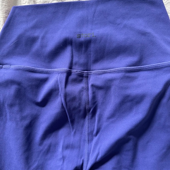 Stori Workout Leggings - Picture 2 of 6